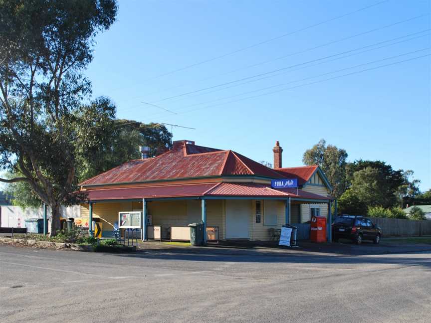 Lethbridge General Store.JPG