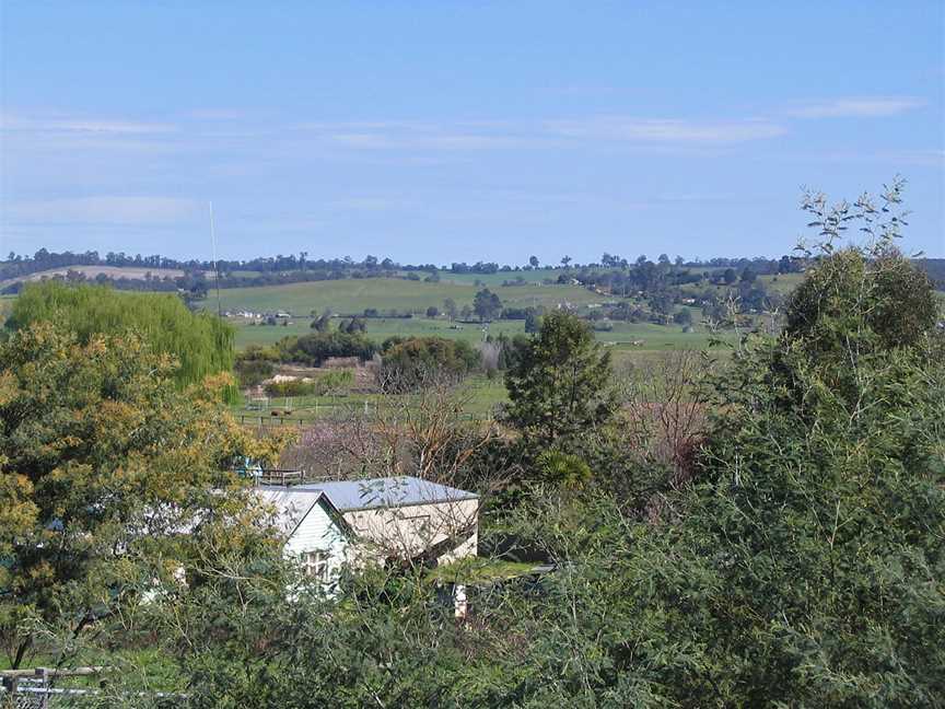 Farmland CBruthen CVic