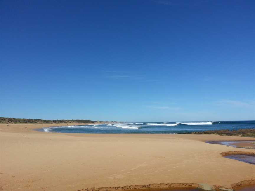 Kilcunda Beach Pic