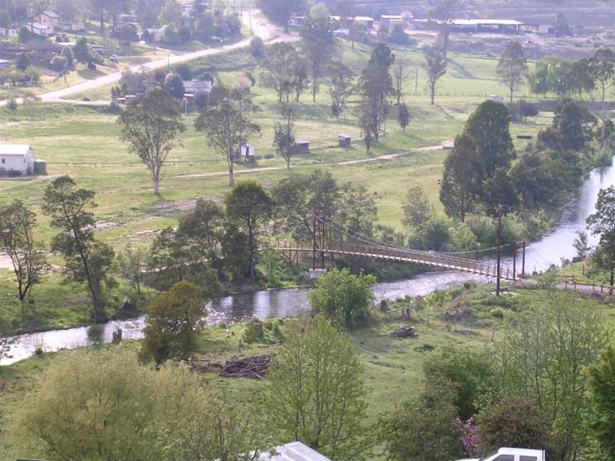 Buchan river bridge and football ground.jpg