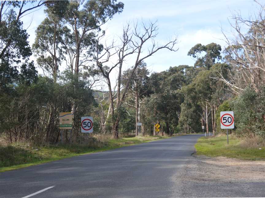 Waterford Park Town Entry Sign.JPG