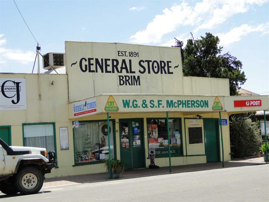 Brimgeneralstore