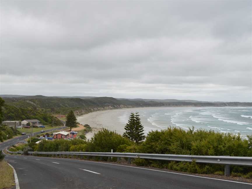 Cape Bridgewater Coastline 002.JPG