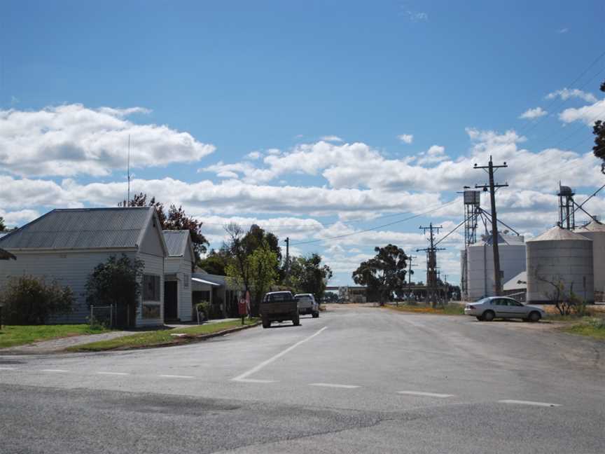 Mitiamo Joffre Street.JPG