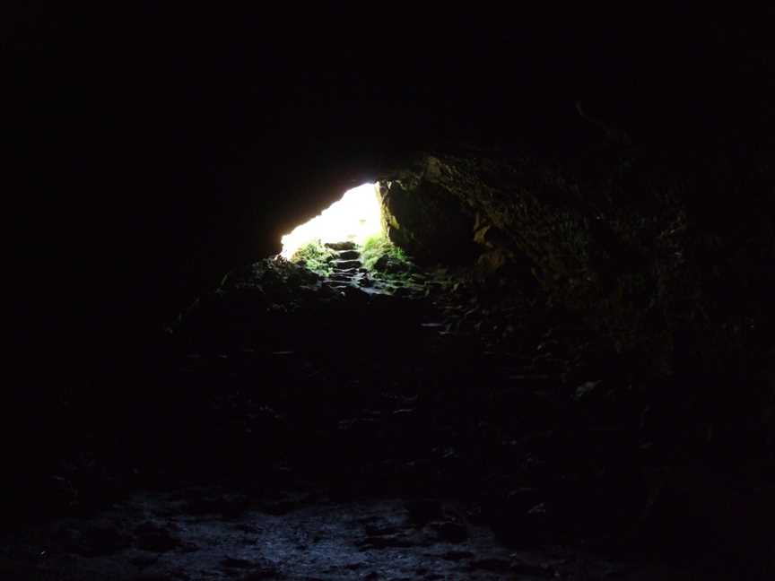 Budj Bim- Mt Eccles National Park CVictoria CAustralia45