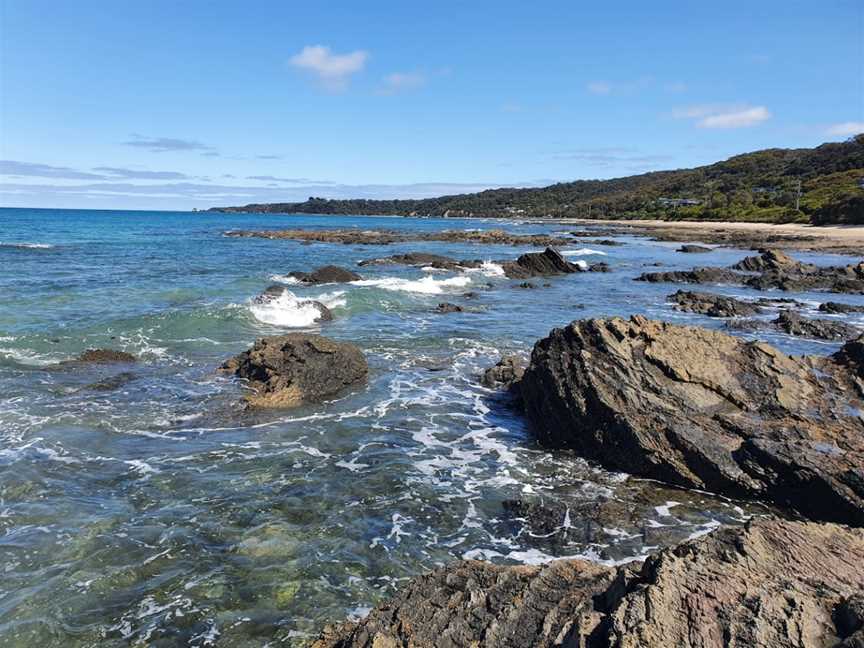 Walkerville North coast looking towards Walkerville South.jpg