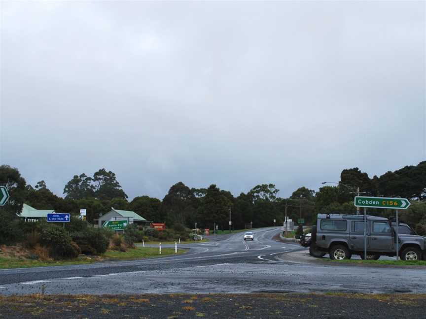 Lavers Hill Great Ocean Road 001.JPG