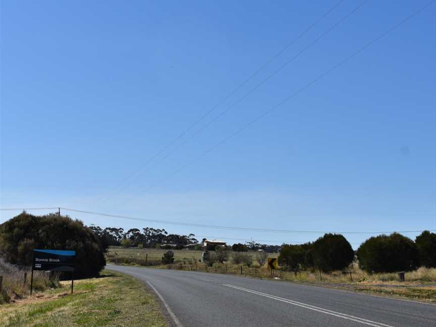 Bonnie Brook Locality Entry Sign.JPG