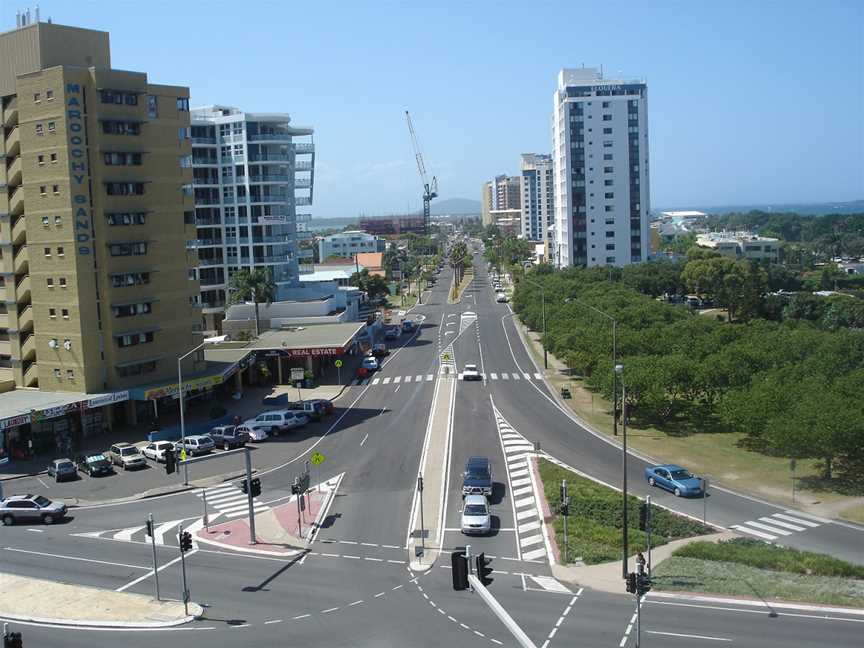 Maroochydore CQueensland2