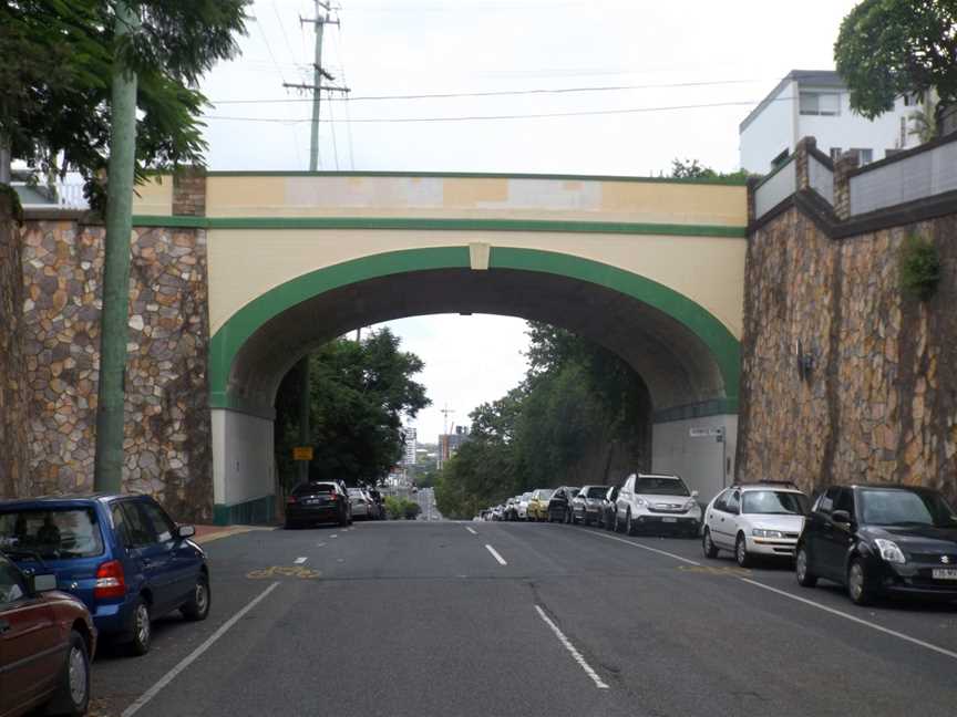 Dornoch Terrace Bridge2