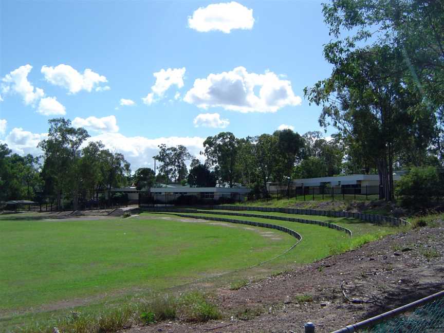 Browns Plains State School