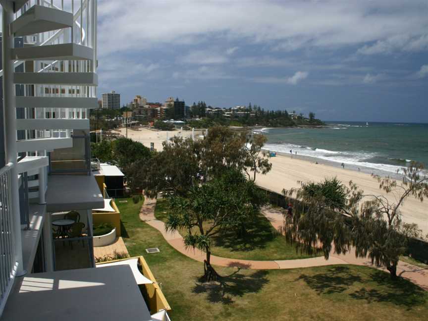 Caloundra Australie