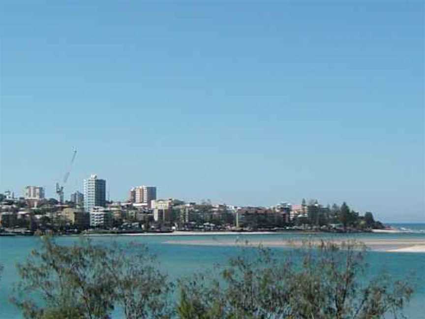 Caloundra Queensland2