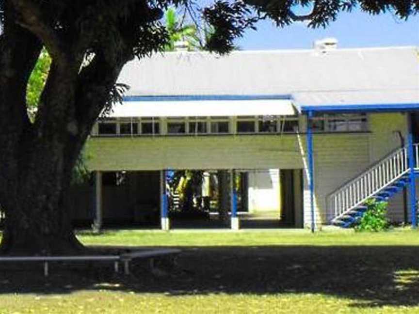 Parramatta State School C2020