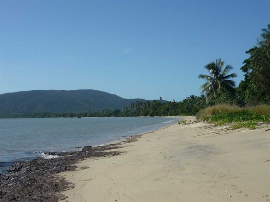 A UQld Yarrabah Point Roadbeachtooldmission