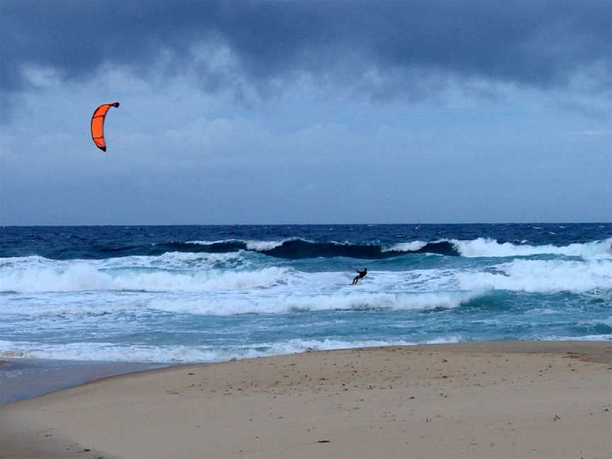 Noosa, Queensland - Sunshine beach.jpg