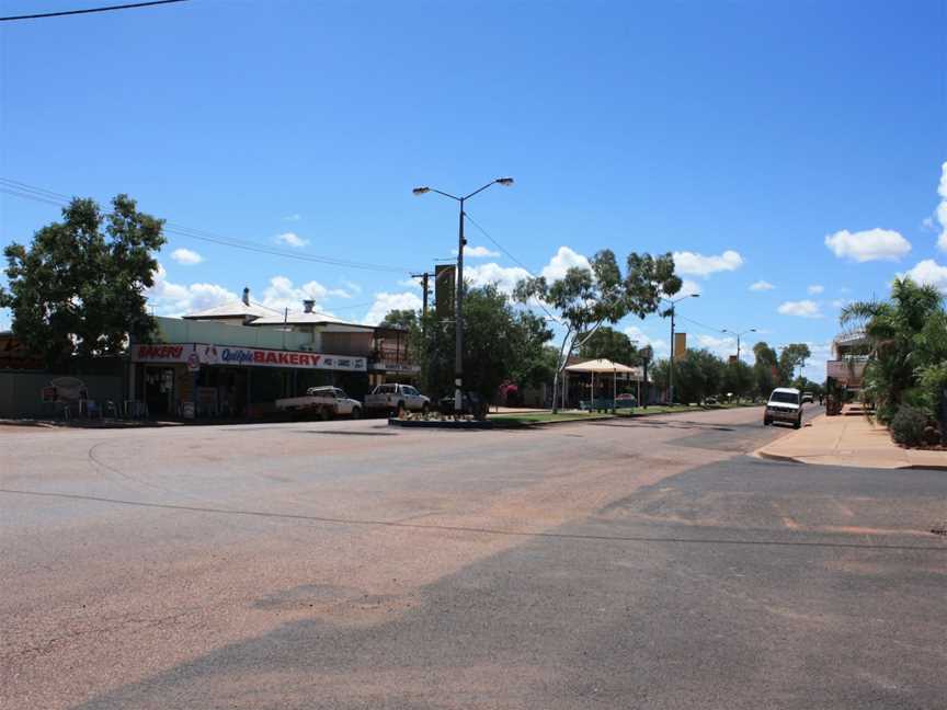 Brolga Street, Quilpie.JPG