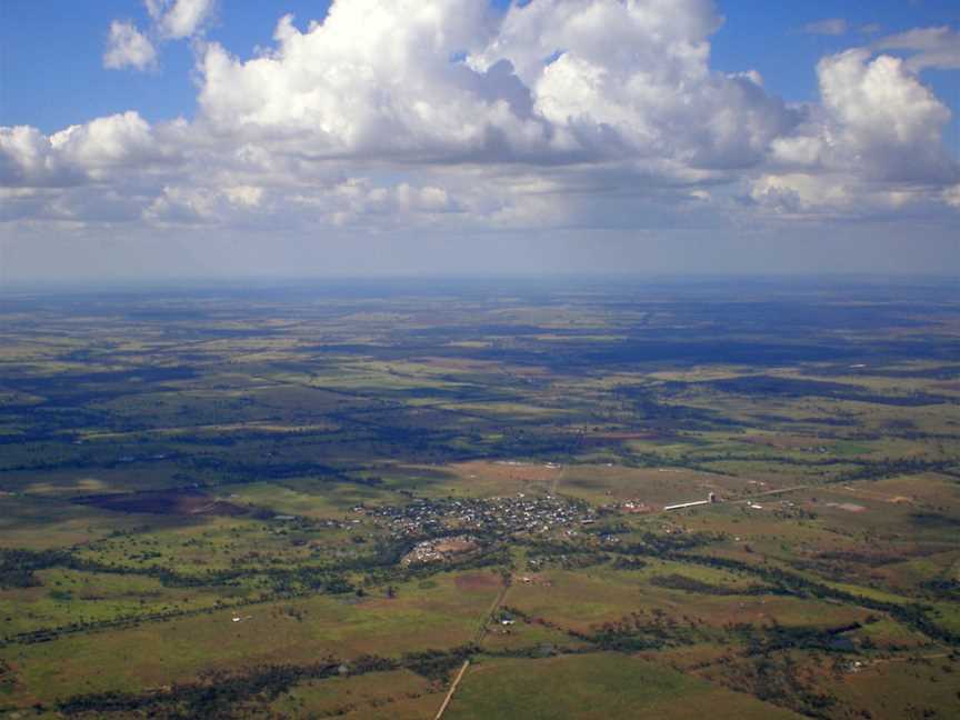 Yuleba CQueensland