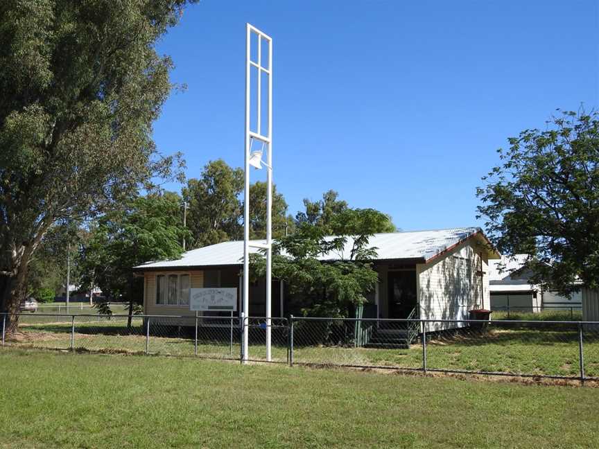 A UQld Thallon Anglicanchurch2021