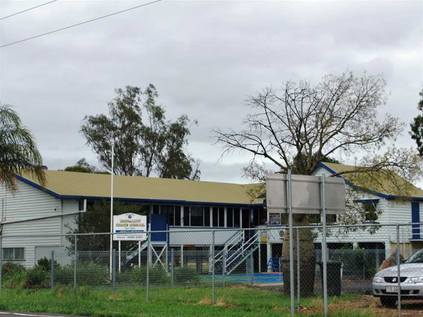 Brigalow State School