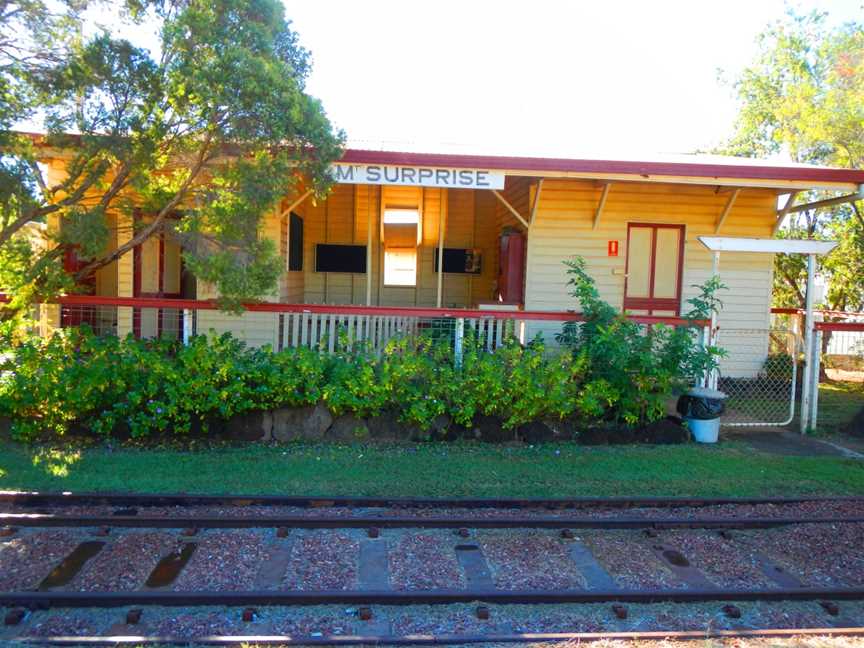 Mount Surprise Railway Station - panoramio (4).jpg