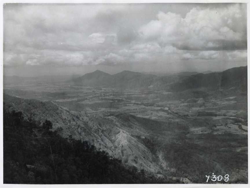 Pioneer Valleyfrom Peases Lookout