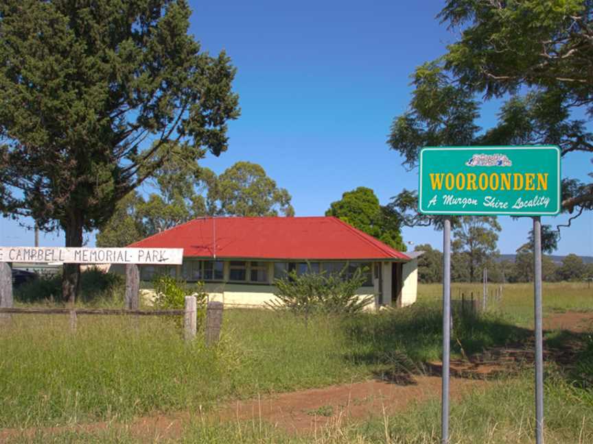 Wooroonden State School 2011.jpg