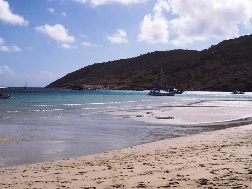 Lizardislandbeach