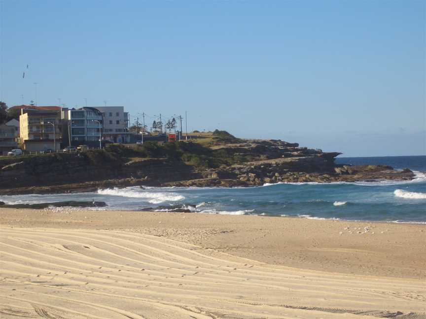 Maroubra Beach Sydney