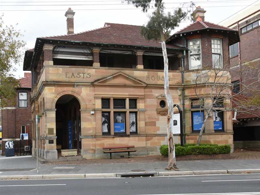 (1) Former Randwick Post Office001