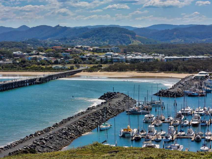 Coffs Harbour IMG 4379 - panoramio.jpg