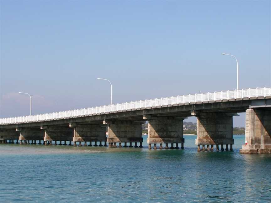 Forster Tuncurry Bridgepanoramio