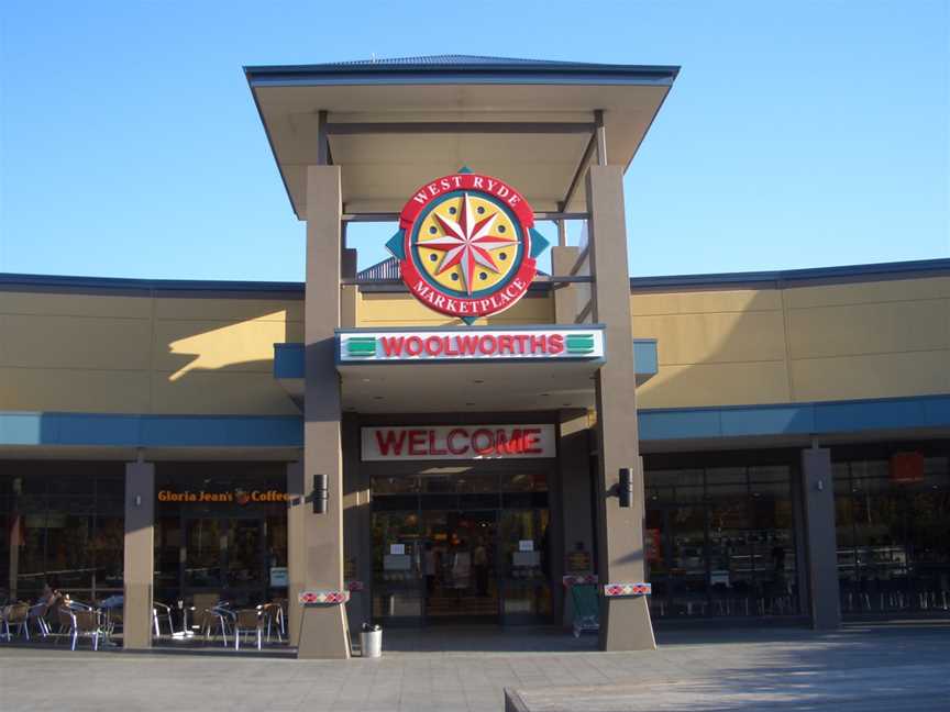 West Ryde Marketplace.JPG