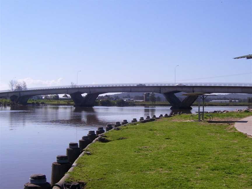 Raymond Terrace Fitzgerald Bridge02