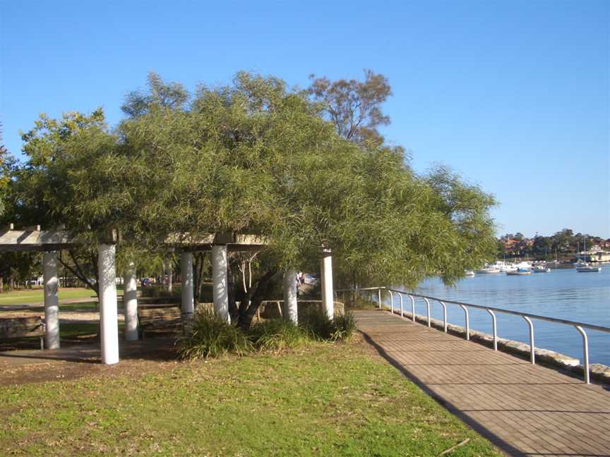 Lilyfield Leichhardt Park.JPG