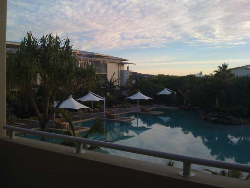 Viewofaholidayresort CKingscliff C2009