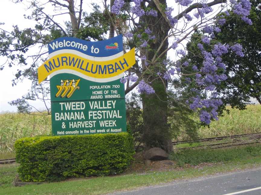 Murwillumbahsign