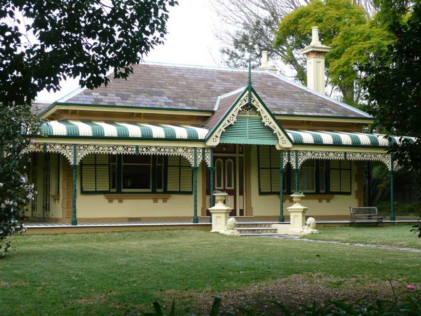 1 Laurel Bank Cottage