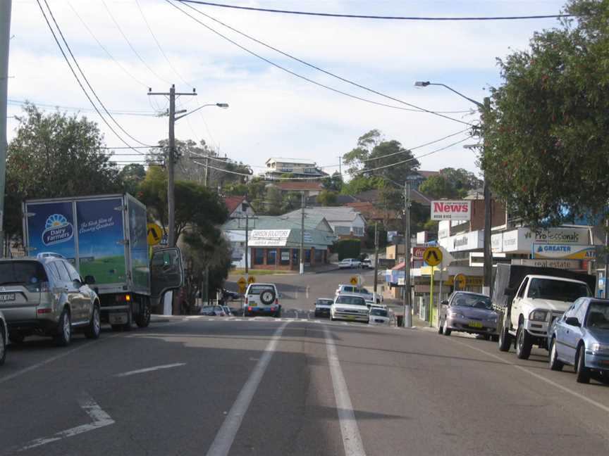 Cardiff Main Rd E from Veronica.jpg