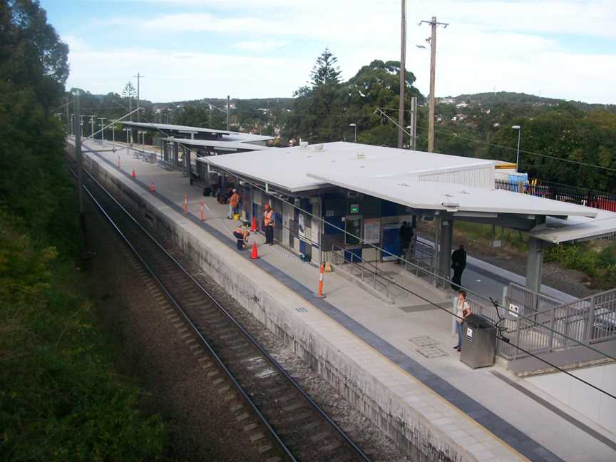 Cardiffrailwaystation CN SW