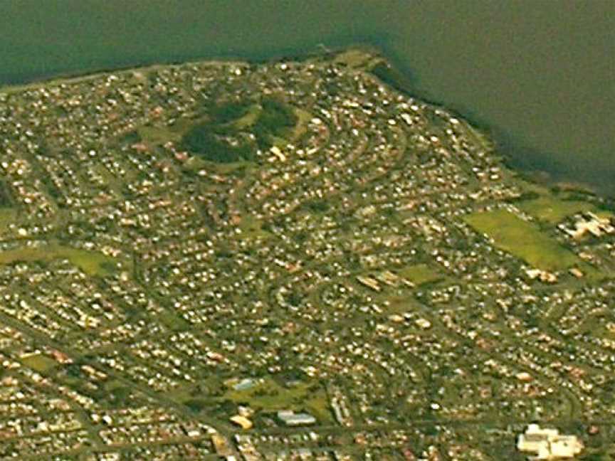 Mount Warrigal Aerial.jpg