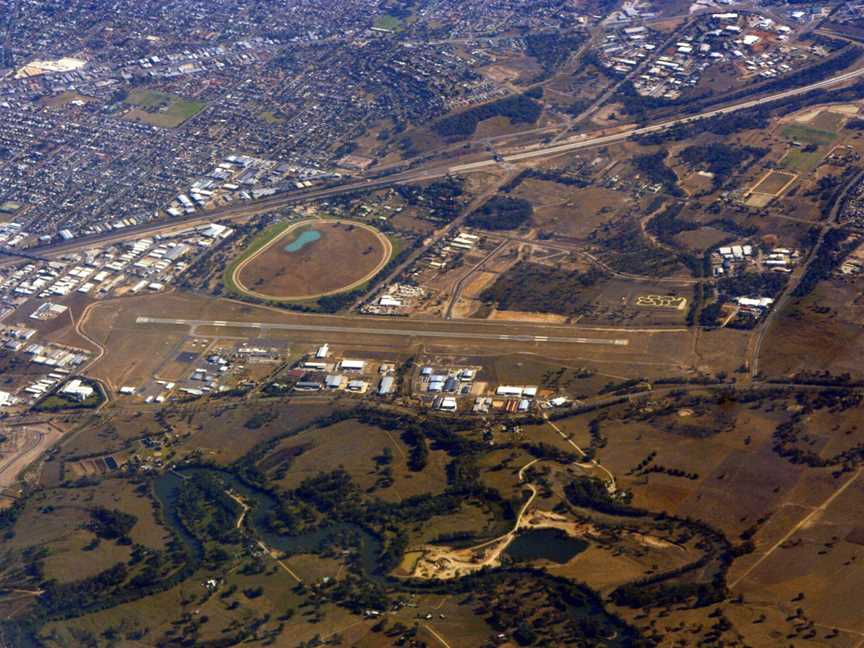 Alburyairport