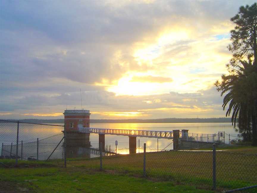 Prospect Reservoir Sunset.jpg