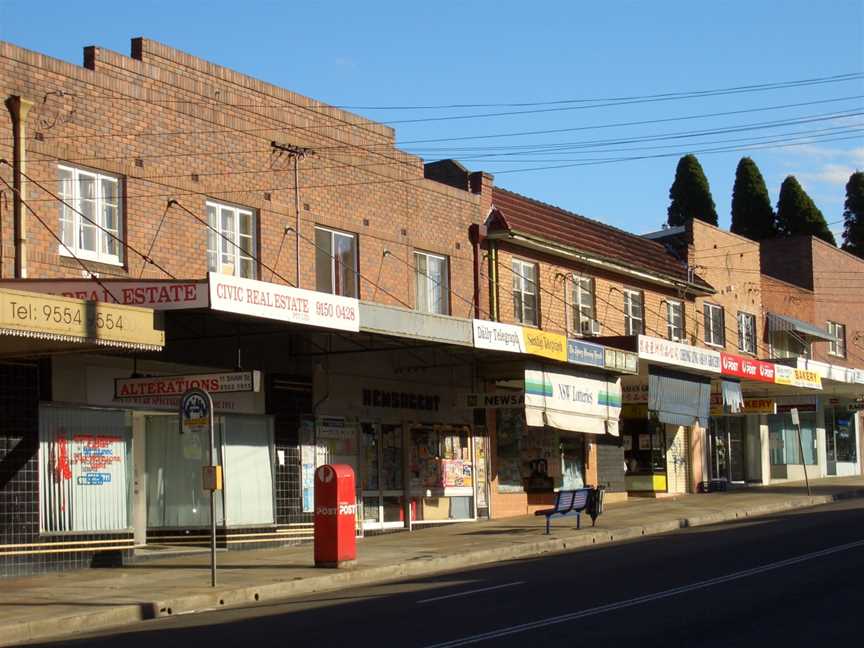 Bexley North Shops.JPG