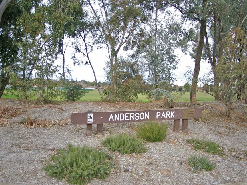 Anderson Park