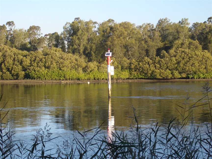 Milperra Georges River2