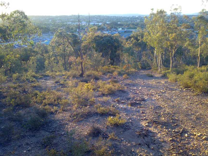 East Queanbeyanfacingwesterly