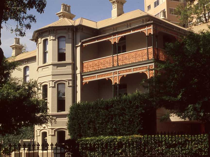 (1) St Aloysius College Kirribilli1