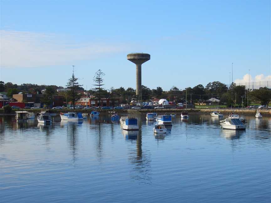 Tempe River.JPG