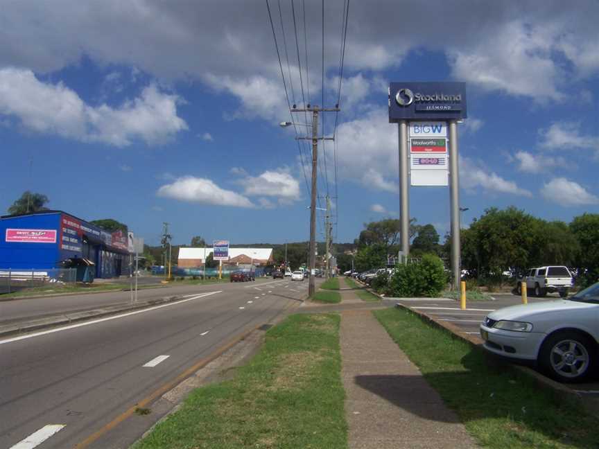 Blue Gum Road, Jesmond.jpg